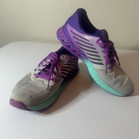 ASICS fuze X sneakers size 7.5 - Picture 2 of 7